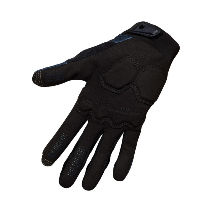 RĘKAWICE ROWEROWE DAMSKIE FOX RANGER GEL MIDNIGHT