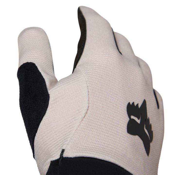 RĘKAWICE ROWEROWE JUNIOR FOX RANGER CHALK