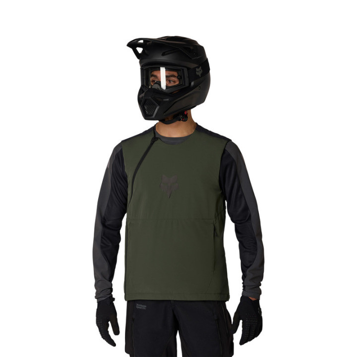 KAMIZELKA MOTOCYKLOWA FOX RANGER OFF ROAD IVY