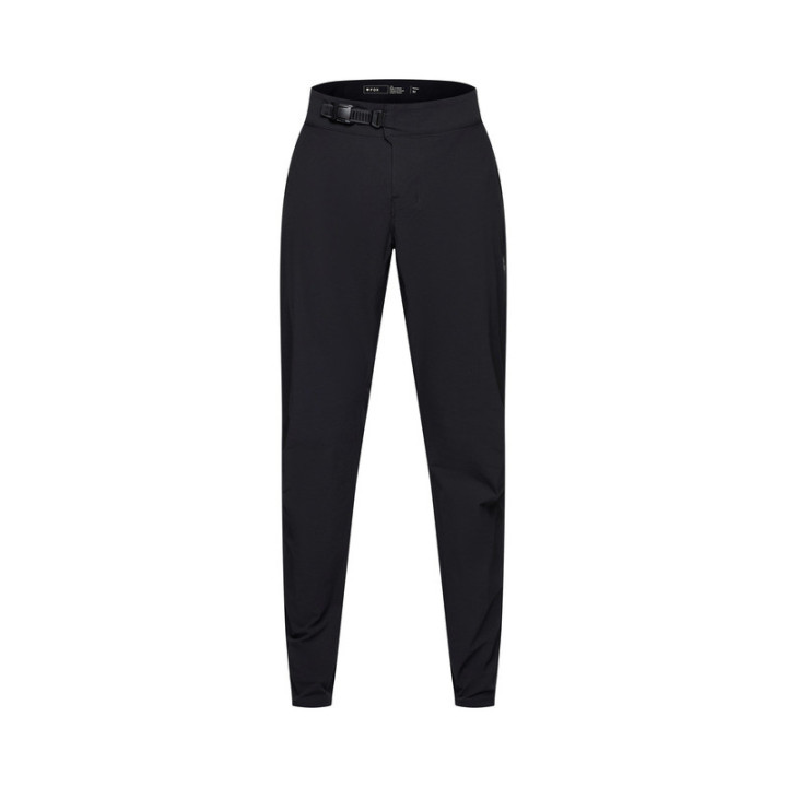 SPODNIE ROWEROWE FOX RANGER BLACK