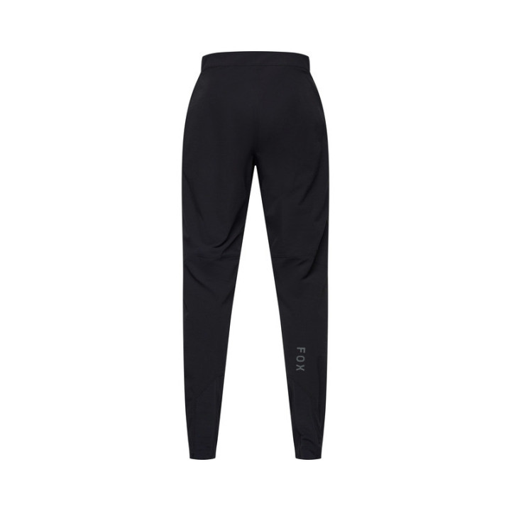 SPODNIE ROWEROWE FOX RANGER BLACK