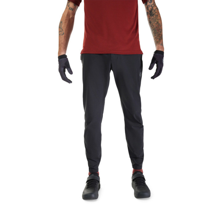 SPODNIE ROWEROWE FOX RANGER BLACK