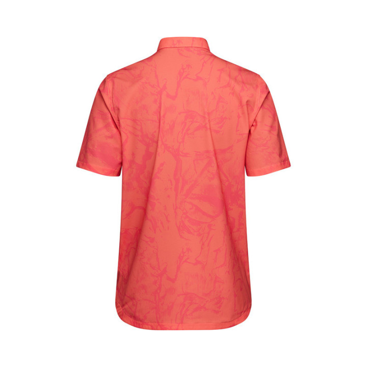 KOSZULA ROWEROWA FOX RANGER WOVEN PEACH