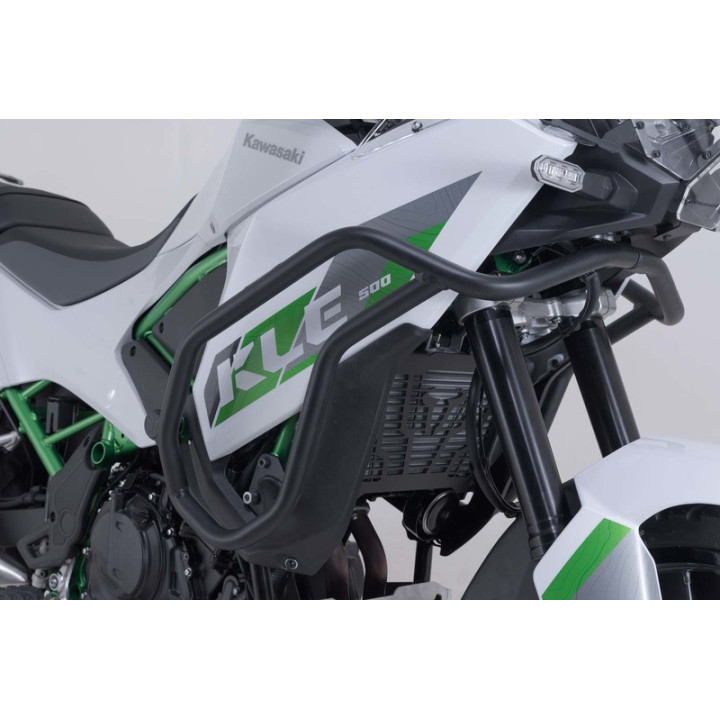 CRASHBAR/GMOL SW-MOTECH KAWASAKI KLE500 / KLE500 SE (26-) BLACK
