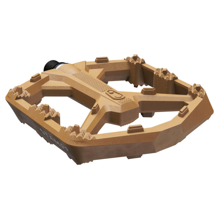 PEDAŁY ROWEROWE CRANKBROTHERS STAMP 0