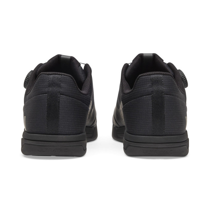BUTY ROWEROWE FOX UNION BOA FLAT BLACK