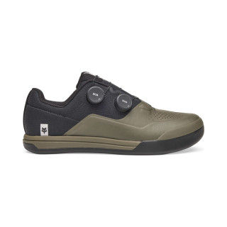 BUTY ROWEROWE FOX UNION BOA FLAT MILITARY 44.5