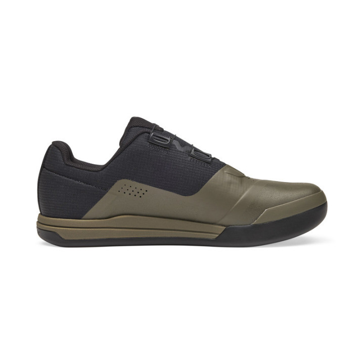 BUTY ROWEROWE FOX UNION BOA FLAT MILITARY 44.5
