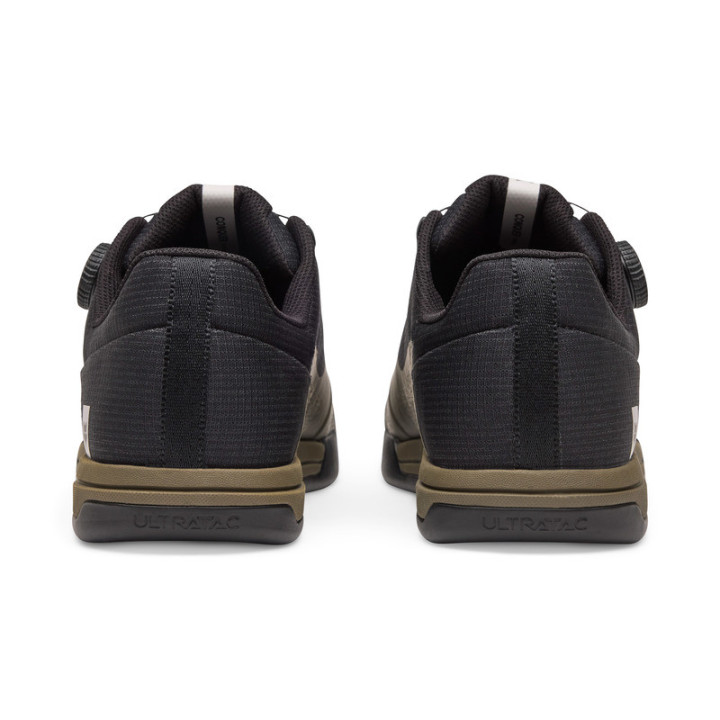 BUTY ROWEROWE FOX UNION BOA FLAT MILITARY 44.5