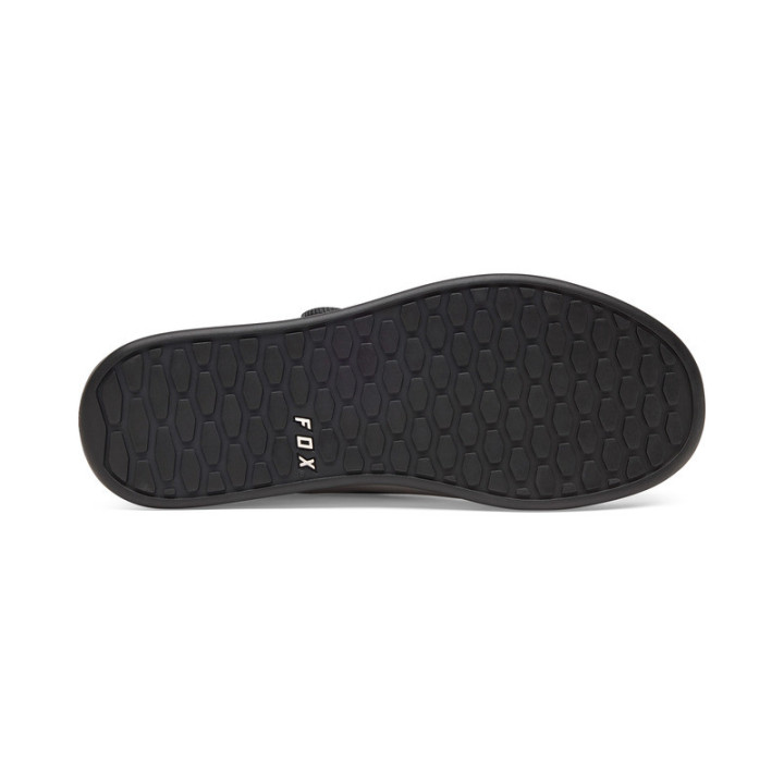 BUTY ROWEROWE FOX UNION BOA FLAT VINTAGE WHITE