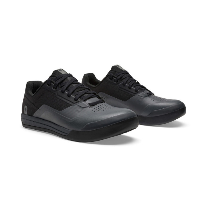 BUTY ROWEROWE FOX UNION FLAT DARK SHADOW