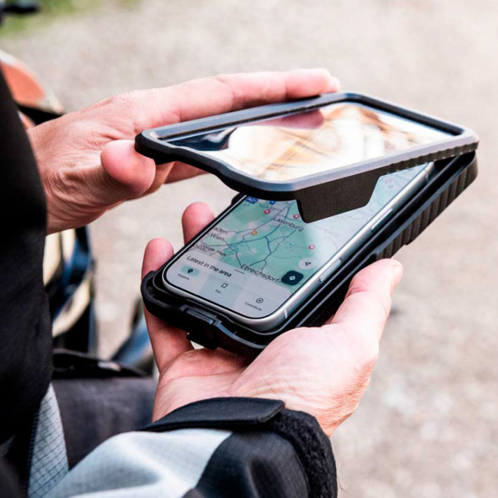 ETUI UNIWERSALNE SP CONNECT UNIVERSAL PHONE CASE XTREME
