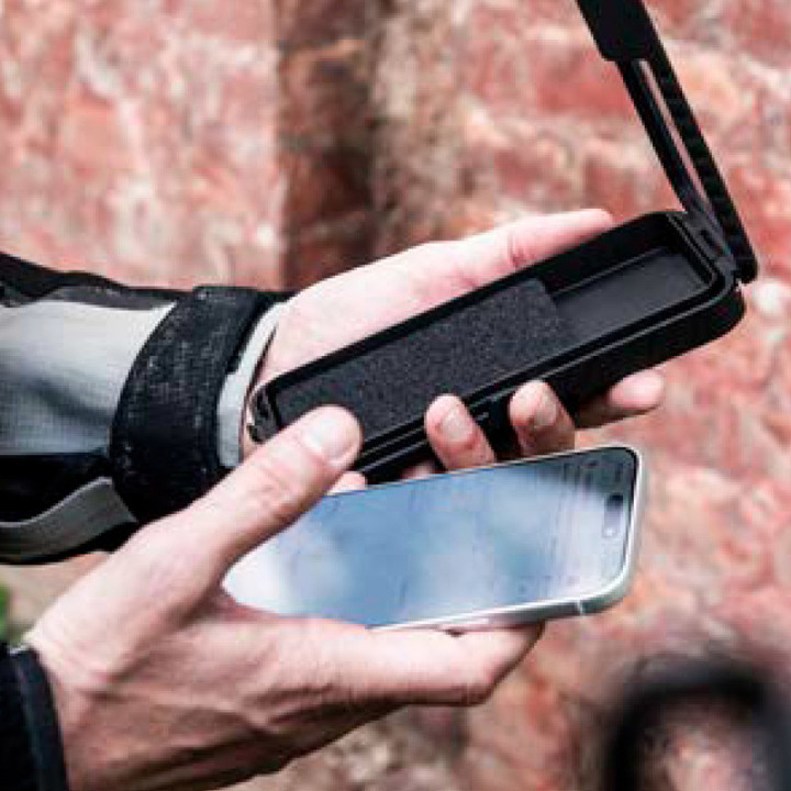 ETUI UNIWERSALNE SP CONNECT UNIVERSAL PHONE CASE XTREME