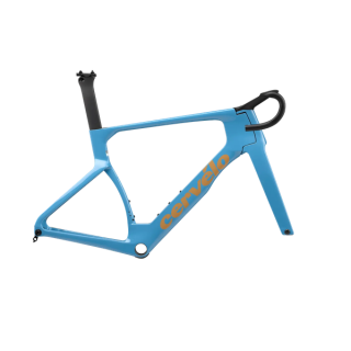 RAMA ROWEROWA CERVELO S5 LUPINE 54