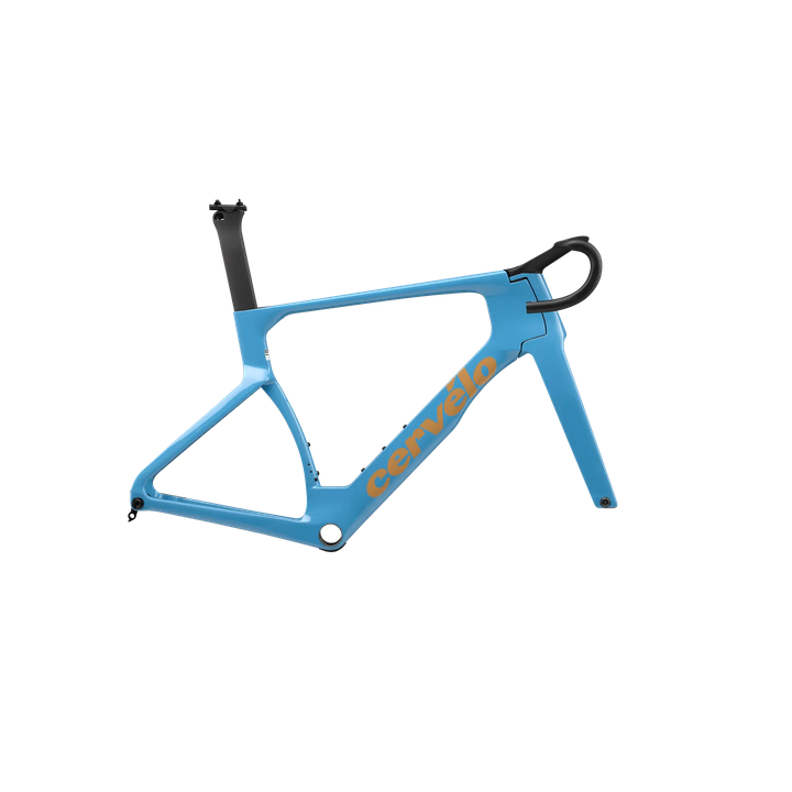 RAMA ROWEROWA CERVELO S5 LUPINE 54