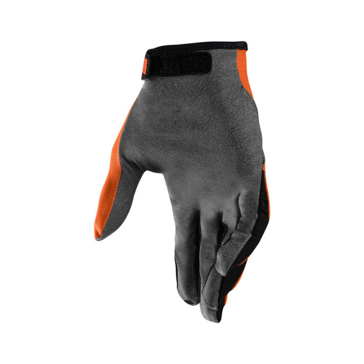 RĘKAWICE OFFROADOWE LEATT MOTO 1.5 GRIPR ORANGE