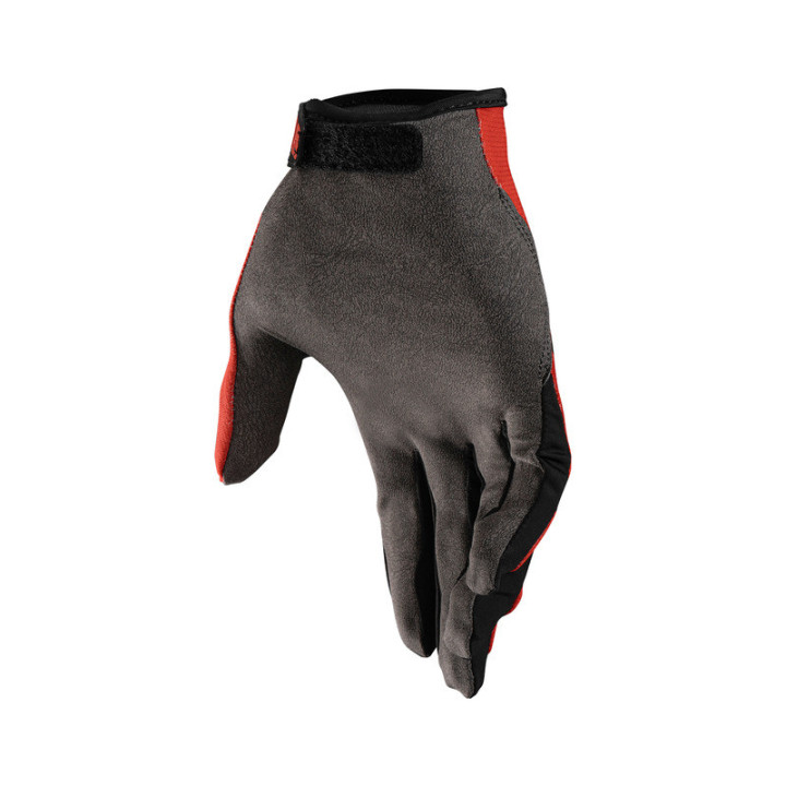 RĘKAWICE OFFROADOWE LEATT MOTO 1.5 GRIPR RED