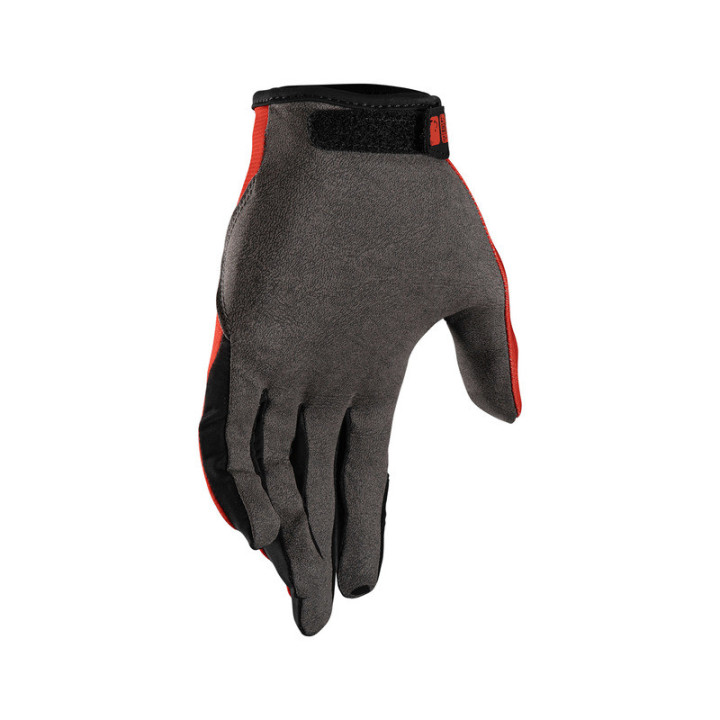 RĘKAWICE OFFROADOWE LEATT MOTO 1.5 GRIPR RED