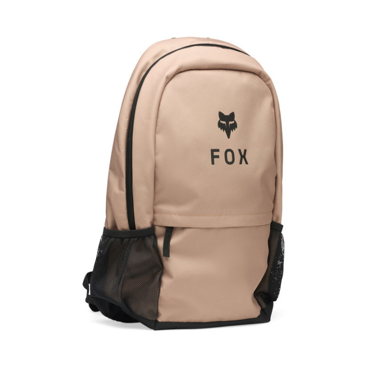 PLECAK FOX 180 BACKPACK BROWN SUGAR OS