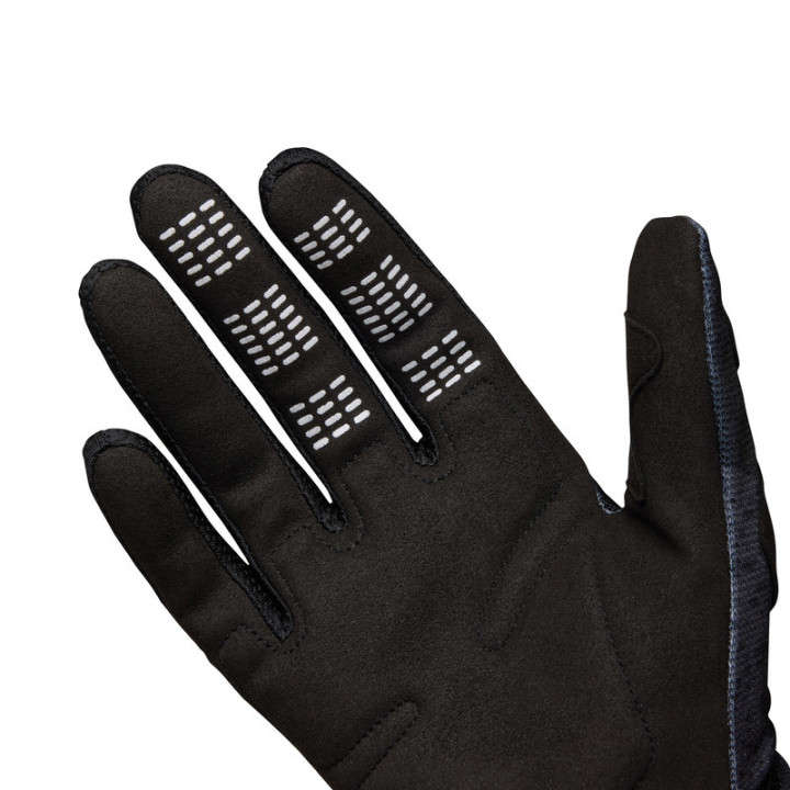 RĘKAWICE MOTOCYKLOWE FOX 180 BNKR BLACK CAMO