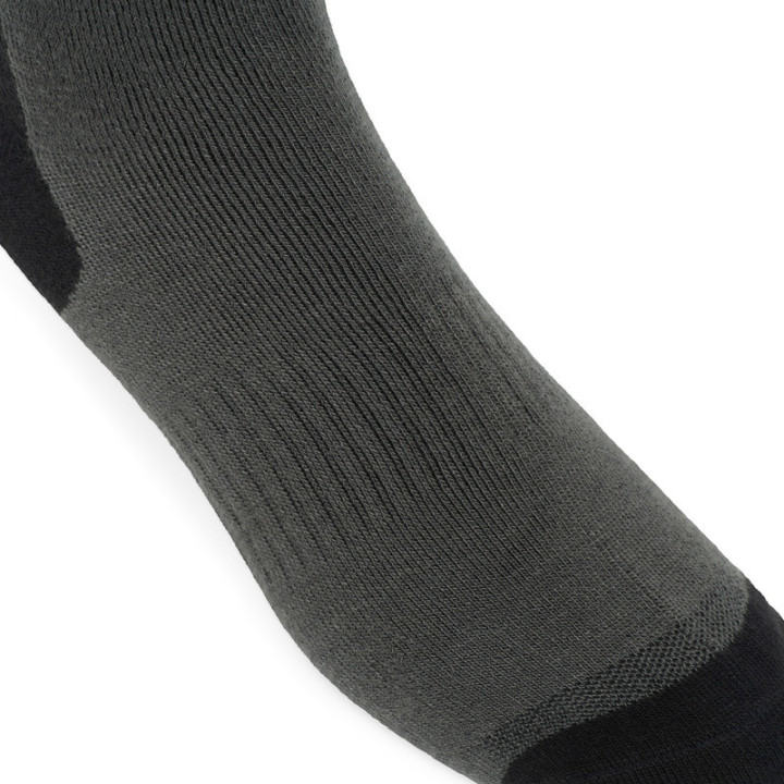 SKARPETY FOX 180 CORE BLACK