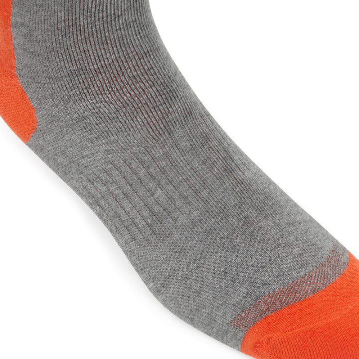 SKARPETY FOX 180 CORE ORANGE