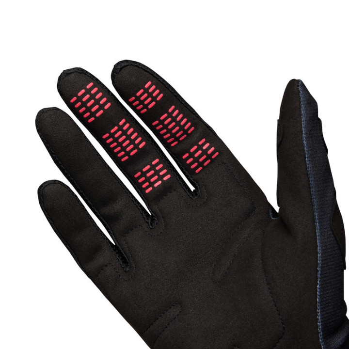 RĘKAWICE MOTOCYKLOWE FOX 180 DRAFT NEON PINK