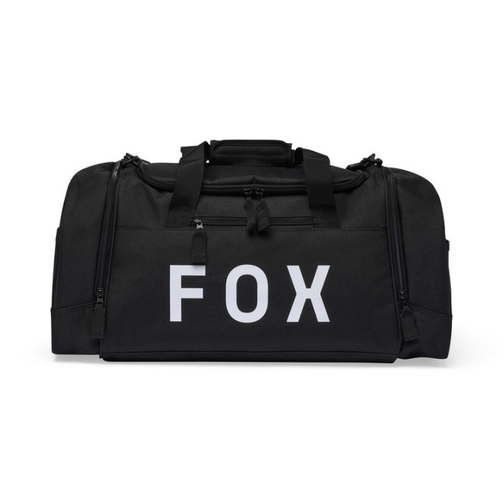 TORBA FOX 180 DUFFLE BLACK OS