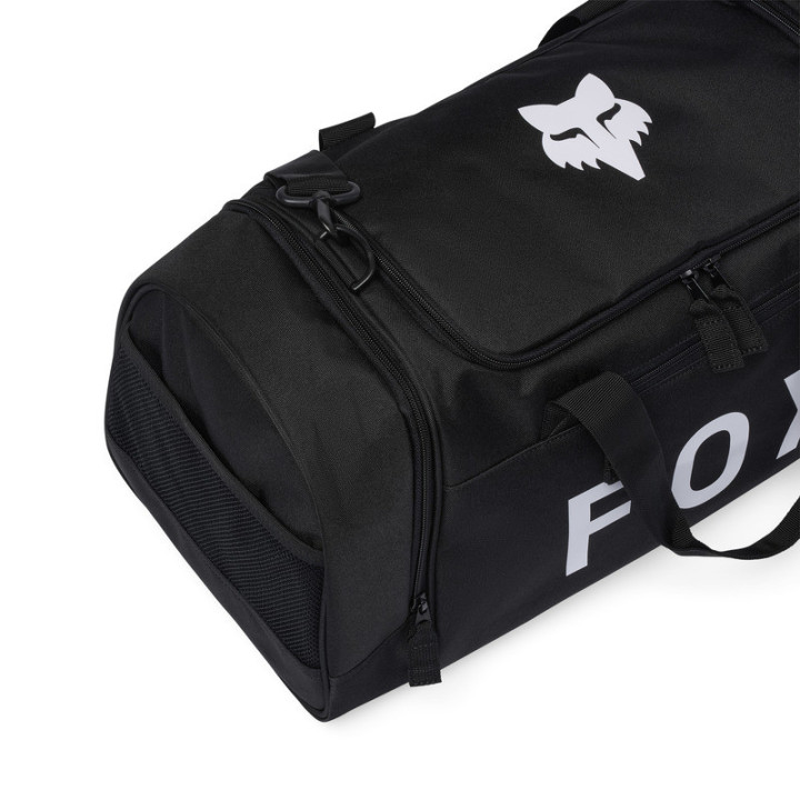 TORBA FOX 180 DUFFLE BLACK OS