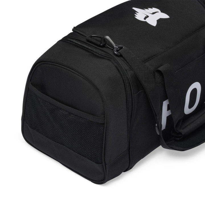 TORBA FOX 180 DUFFLE BLACK OS