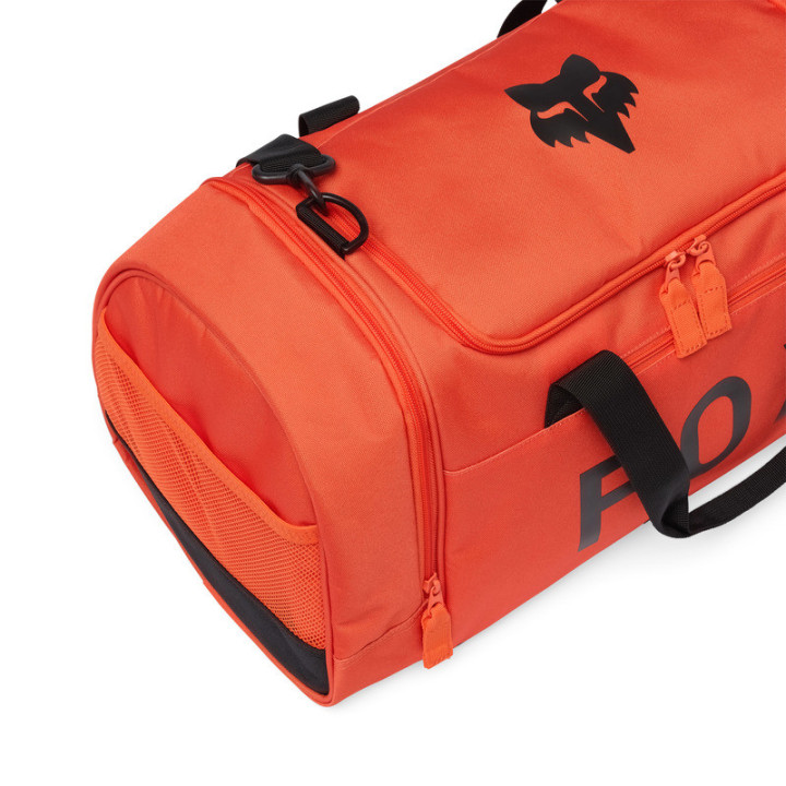 TORBA FOX 180 DUFFLE ORANGE OS