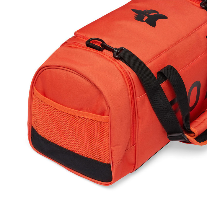 TORBA FOX 180 DUFFLE ORANGE OS