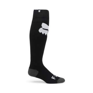 SKARPETY FOX 180 ELEVATED CORE BLACK