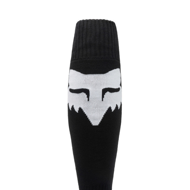 SKARPETY FOX 180 ELEVATED CORE BLACK