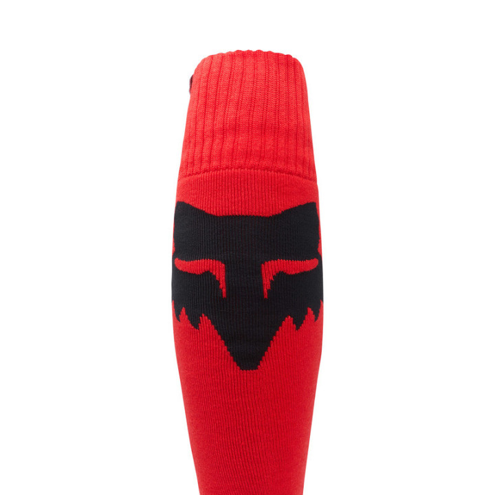 SKARPETY FOX 180 ELEVATED CORE RED