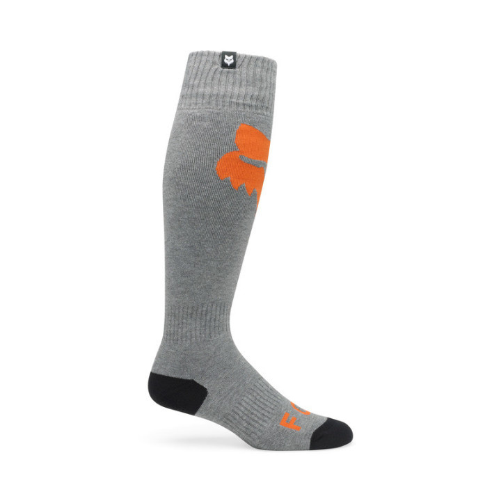 SKARPETY FOX 180 ELEVATED CORE GREY