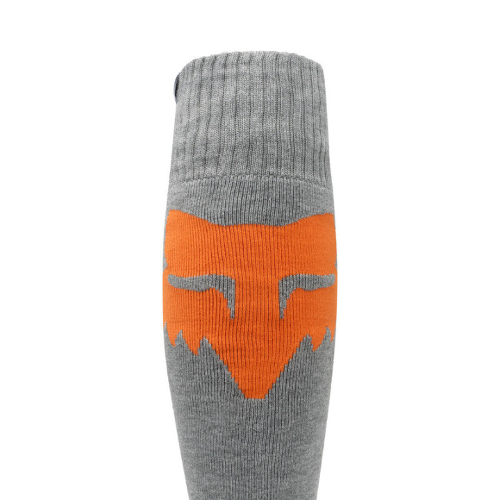 SKARPETY FOX 180 ELEVATED CORE GREY