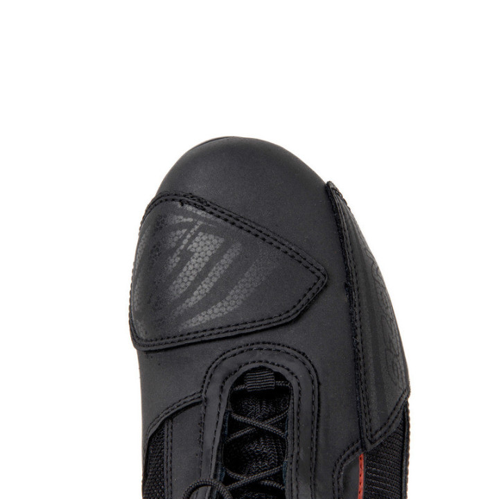 BUTY MOTOCYKLOWE OZONE CITY BLACK
