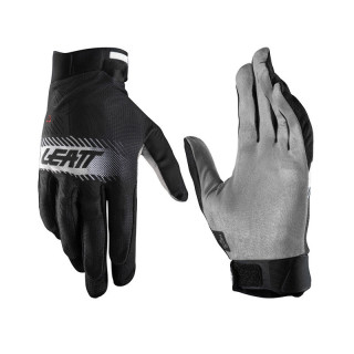RĘKAWICE OFFROADOWE LEATT MOTO 2.5 X-FLOW BLACK