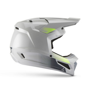 KASK MOTOCYKLOWY LEATT MOTO 2.5 GREY