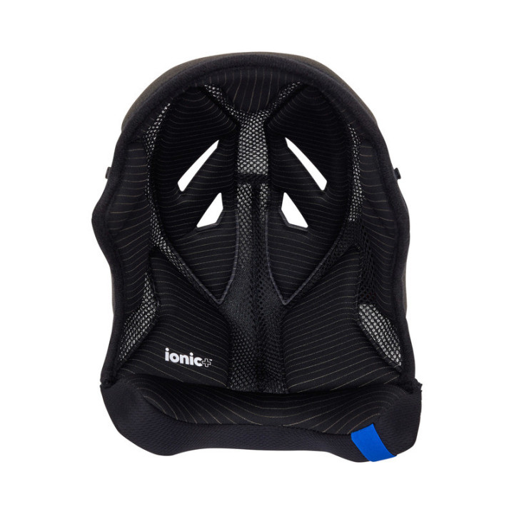 WYŚCIÓŁKA DO KASKU FOX 24 V3RS COMFORT LINER STANDARD BLACK S