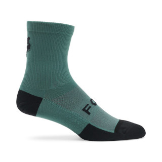 SKARPETY FOX 6 FLEXAIR MERINO SAGE S/M