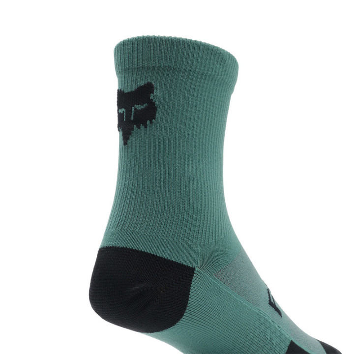 SKARPETY FOX 6 FLEXAIR MERINO SAGE S/M