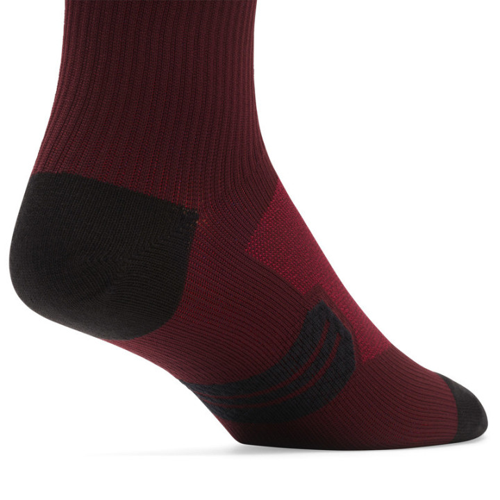 SKARPETY FOX 6 RANGER DARK MAROON