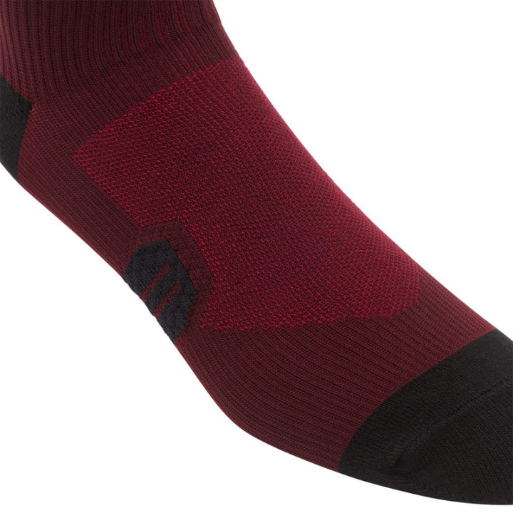 SKARPETY FOX 6 RANGER DARK MAROON