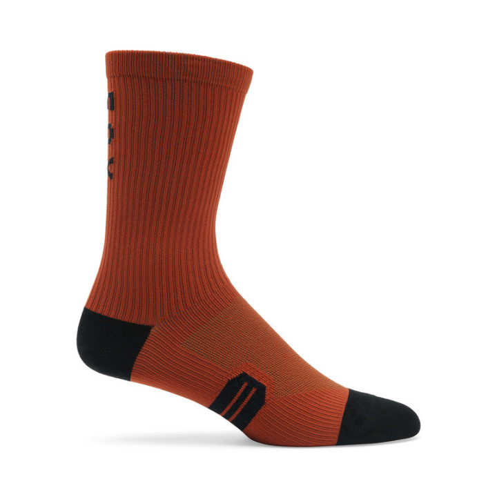 SKARPETY FOX 8 RANGER AMBER SCARLET S/M