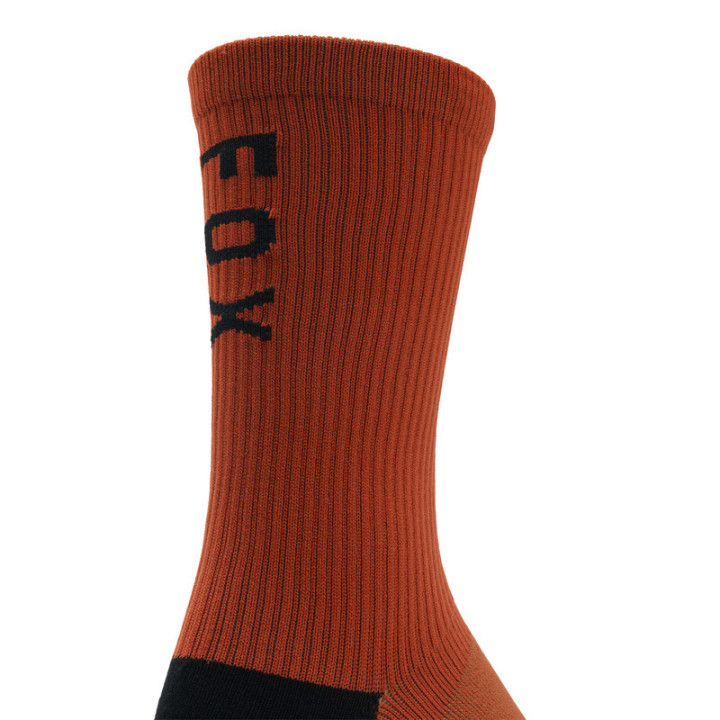 SKARPETY FOX 8 RANGER AMBER SCARLET S/M