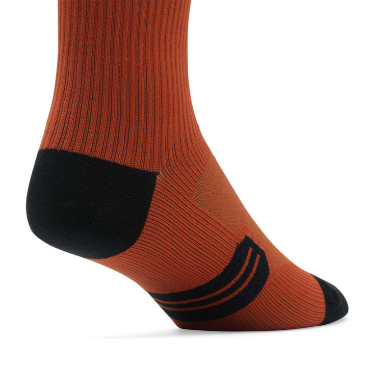 SKARPETY FOX 8 RANGER AMBER SCARLET S/M