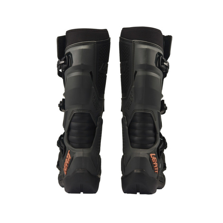 BUTY OFFROADOWE LEATT MOTO 4.5 ENDURO EVO GRAPHENE BLACK