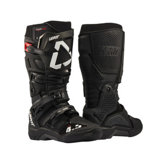 BUTY OFFROADOWE LEATT MOTO 4.5 EVO BLACK